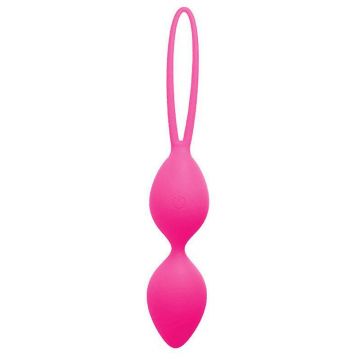 Marc Dorcel Bile vibratoare Geisha Magenta