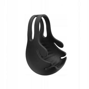 Marc Dorcel Fun Bag Stimulator vibrator pentru penis și testicule