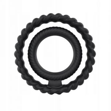 Marc Dorcel Inel dublu Inel dublu pentru penis