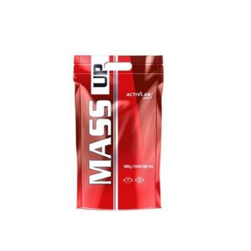 Mass Up căpșuni 1200g