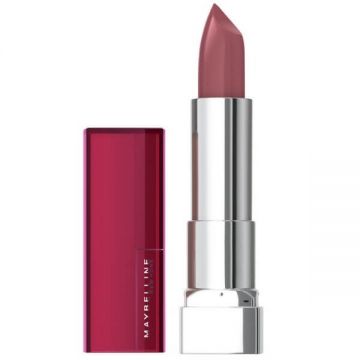 Maybelline Color Sensational Lipstick 250 Mystic Mauve