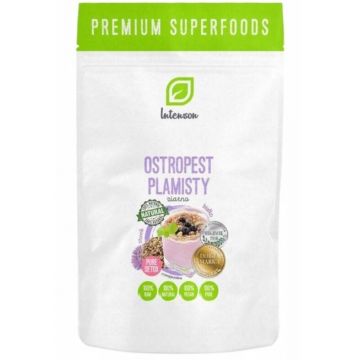 Milk Thistle, semințe, 200 g