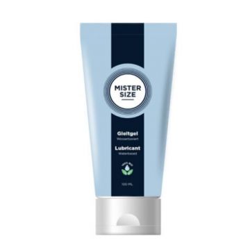 Mister Size Lubricant el hidratant BIO, 100 ml