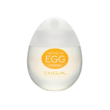 ml Easy Ona-Cap Egg Lubrifiant hidratant pe bază de apă, 65ml