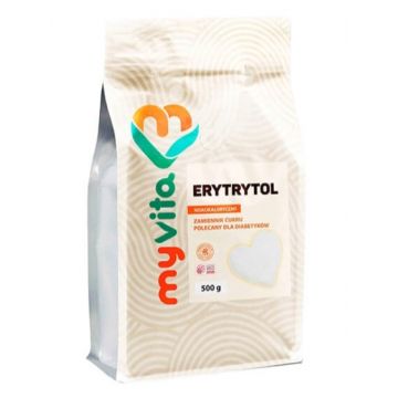 MyVita, Eritritol, 500g