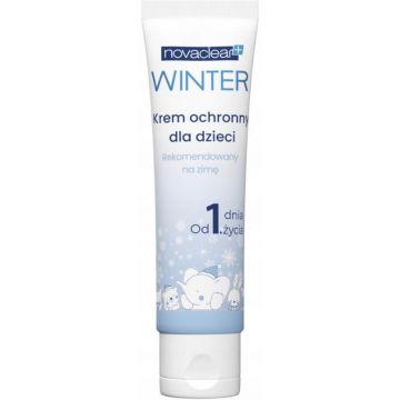 Novaclear Winter Cremă de protecție pentru copii din prima zi, 50 ml