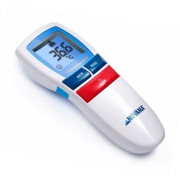 Novama Free, termometru fără contact, 1 buc