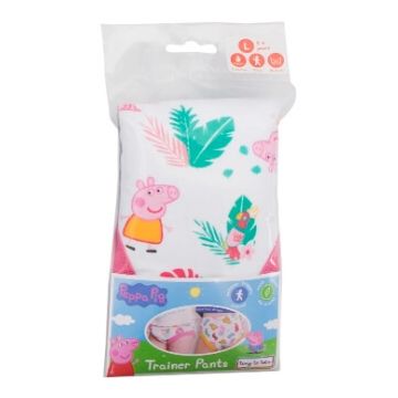 Pantaloni de antrenament Peppa Pig mărimea L, 1 buc