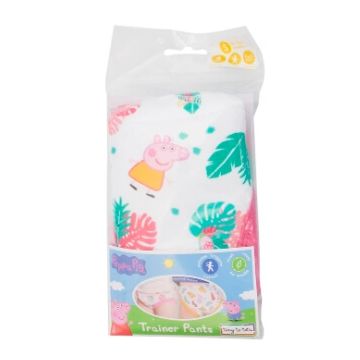 Pantaloni de antrenament Peppa Pig mărimea S, 1 buc