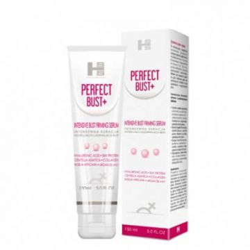 Perfect Bust Intensive Bust el pentru mărirea sânilor, 150ml