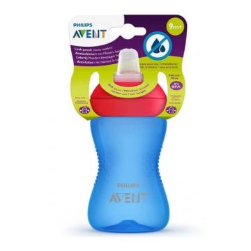Philips, Avent, pahar cu picurare, 1 buc