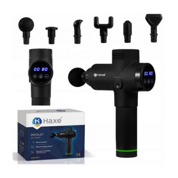 Pistol Haxe Masau HX511, 1 buc