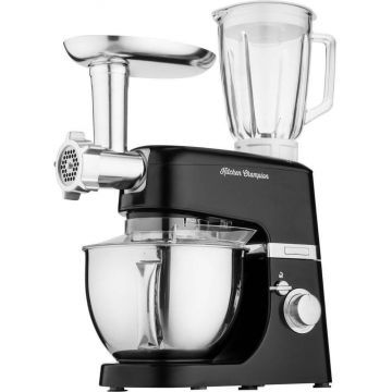 Procesor de alimente Sencor STM 6959BK