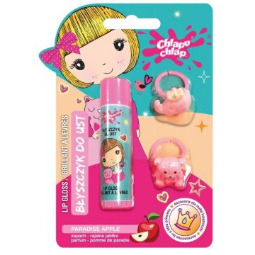 Ruj Splash Splash Jabko + 2 inele