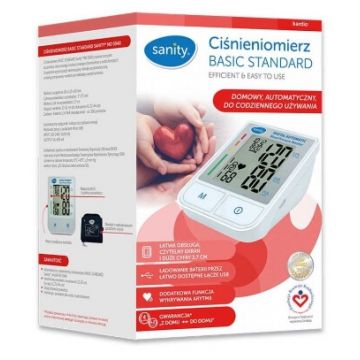 Sanity Family Cine Meter MODEL MD 3150, 1 buc