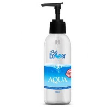 Seria Sexual Health Be Lover Gel Aqua lubrifiant pe bază de apă, 100ml