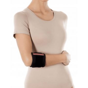 Stabilizator al articulației oculare, cot de tenis, mărimea S, 1 buc