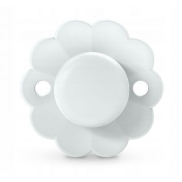 Suavinex SX Pro Wonder 0-6m Illusion Blue tetină fiziologică, 1 buc