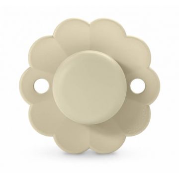 Suavinex SX Pro Wonder 0-6m Tetină fiziologică albă gri, 1 buc