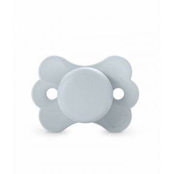 Suavinex SX PRO Wonderland 0-6m Butterfly Blue tetină fiziologică