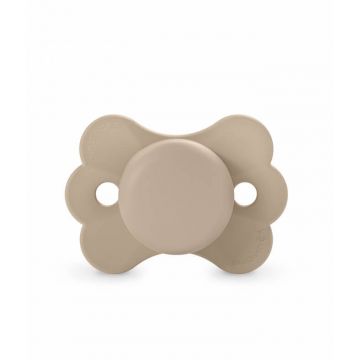 Suavinex SX PRO Wonderland manechin fiziologic 6-18m Butterfly Beige