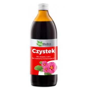Suc de castă, 500 ml