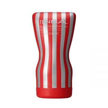 Tenga Soft Case Cup Masturbator de unică folosință