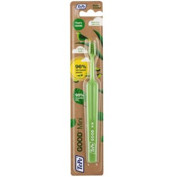 TePe, periuță de dinți extra moale pentru copii