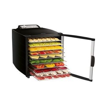 Uscător de fructe Sencor SFD 7000BK