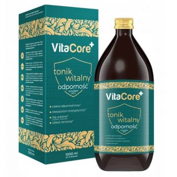 Vitacore Vital Immunity Tonic, 1000 ml