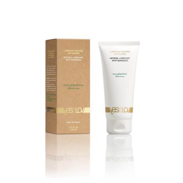 Yes For Lov El intim natural cu alge marine, 100ml