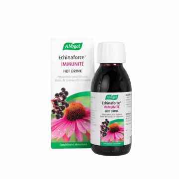 A.Vogel Franța Băutură fierbinte Echinaforce 100ml