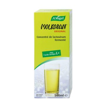 A.Vogel Franța Molkosan 500ml