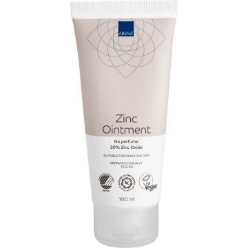 Abena Zinc Unguent 20% 100ml