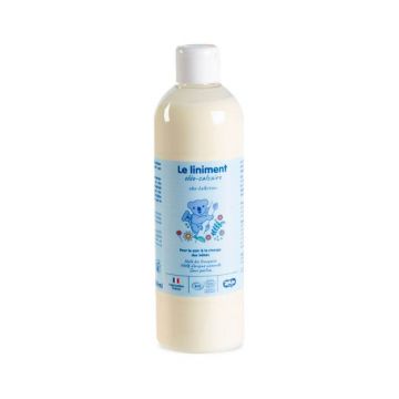 Anae Ulei de in-Calciu Bio 500ml