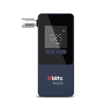 Analizor electrochimic al respirației Xblitz Rush