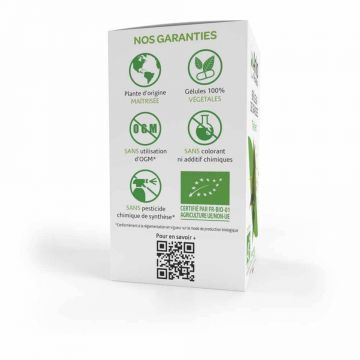 Arkopharma Arkocapsule Ceai verde 130 capsule