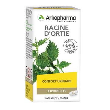 Arkopharma Arkocapsule Urzică 45 Capsule