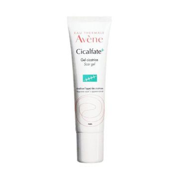 Avène Cicalfate+ Gel pentru cicatrici 30ml