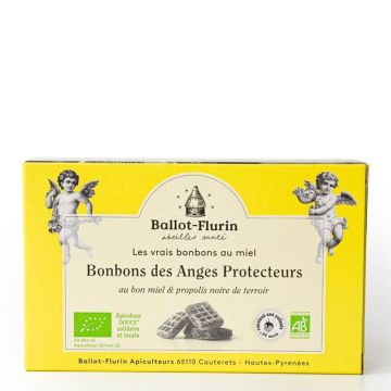 Ballot-Flurin Bonbons Des Anges Protecteurs Biologique