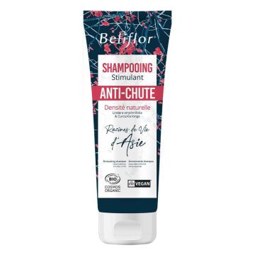 Beliflor Șampon stimulant anti-cădere 200 ml
