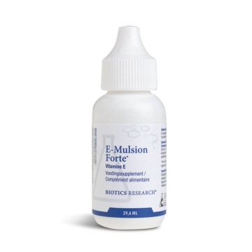 Biotics Research E-Mulsion Forte 29.6 ml