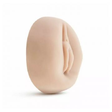Blush Performance Universal Pump Sleeve Penis Pump Cover Bej
