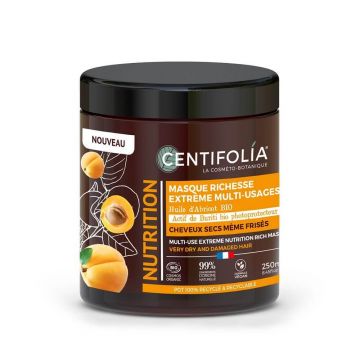 Centifolia Nutrition Extreme Richness Mask 250ml