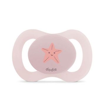 Dodie manechin anatomic pentru copii De la naștere x1