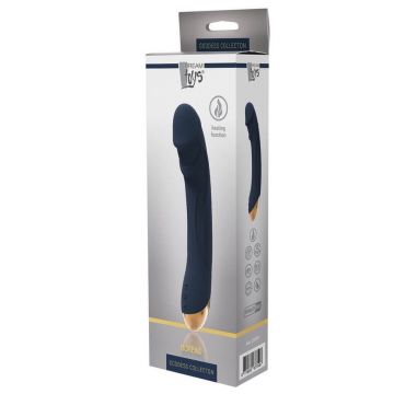 Dream Toys Colecția Goddess Vibrator Boreas