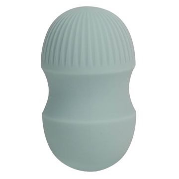 Dream Toys Nude Blossom Masor de călătorie Mini masor de călătorie