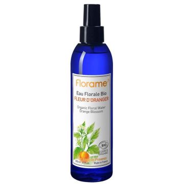 Florame Apă florală de flori de portocal Bio 200ml