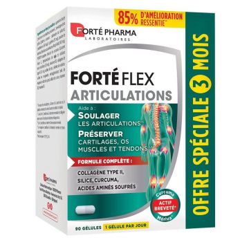Forté Pharma Forté Flex Articulations 90 gels