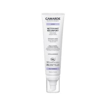 Gamarde Atopic Organic Cleansers 100ml